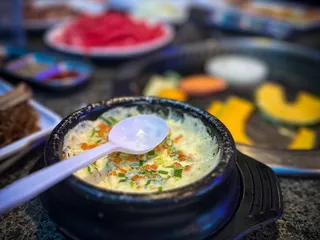 OO-KOOK Korean BBQ - San Gabriel