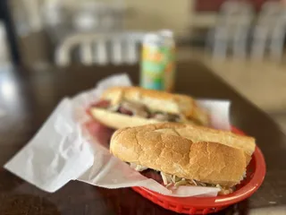 Evan’s Deli & Brew