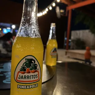 Jarritos