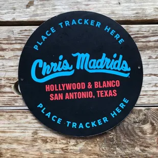 Logo of the Business