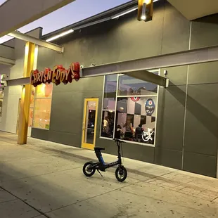 Storefront