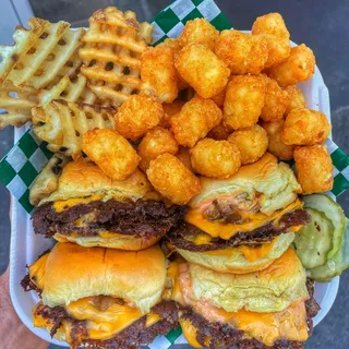 Chris N Eddy's Slider