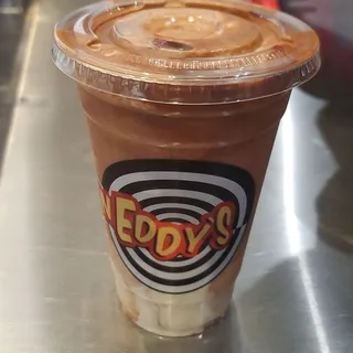 Chocolate Shake (20 oz cup)