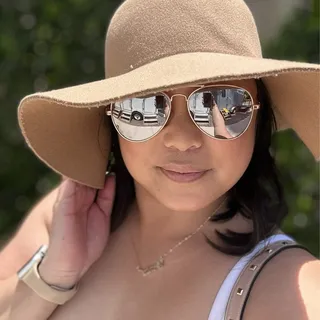 Rochell D.