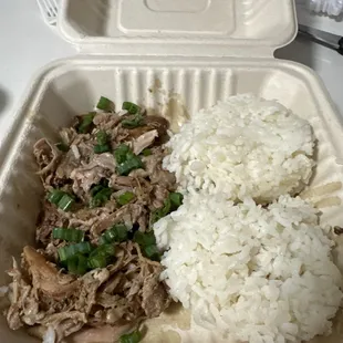 Kalua Pork