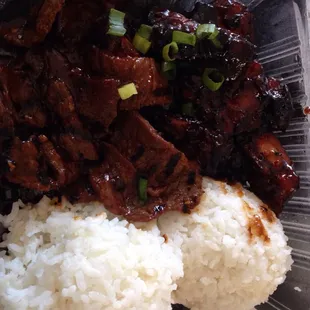 Teriyaki Chicken