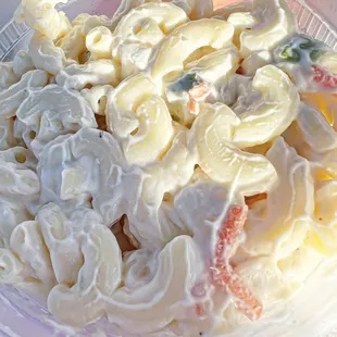 Macaroni Salad