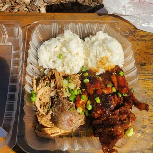 Kalua Pork