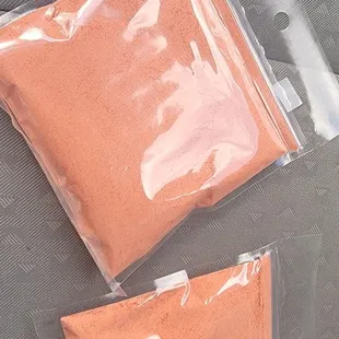 Li hing mui  1 pound