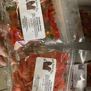 food