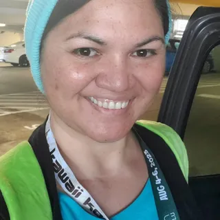 Nadine K.