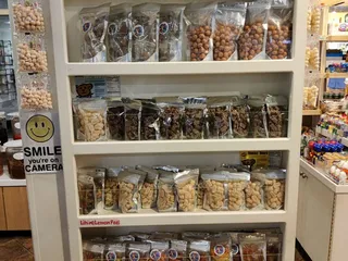Seed City