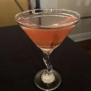 Cosmopolitan