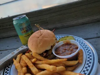 JB Boondock's Bar & Grill