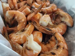 Tiki West Raw Bar and Grill