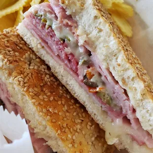 sandwich, food, sandwiches