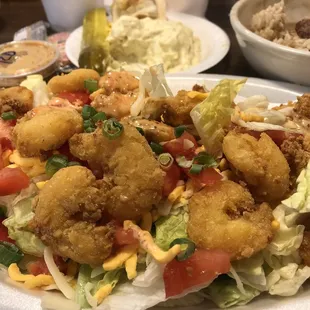 Fried Shrimp