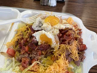 Office Hours Sandwich Shop