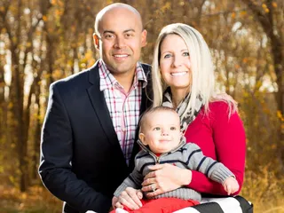 Eternity Fine Portraits