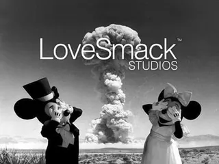 LoveSmack Studios