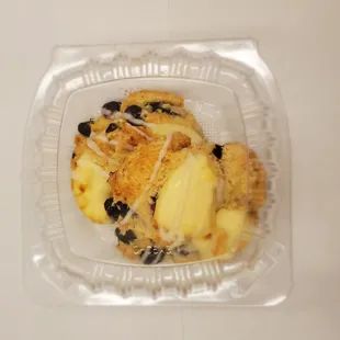 Blueberry Scones "Every Thursday Special" $5.00 by Lori