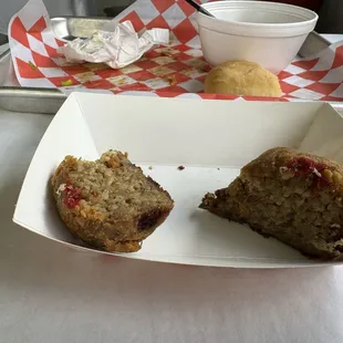 Pepper jack boudin ball
