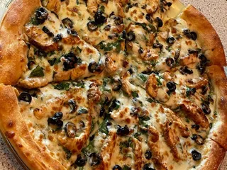 Napoli Pizza & Subs