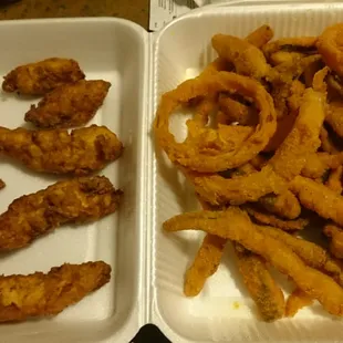 Chicken Tenders
