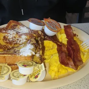 French Toast