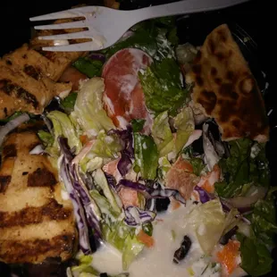 Chicken Salad