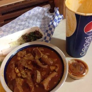 Menudo