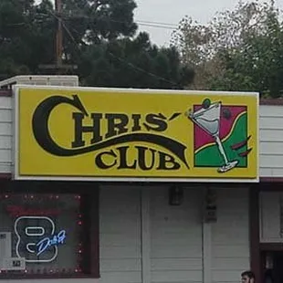 The Outside - Don't judge a book by the cover