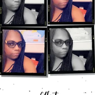 Neffie P.