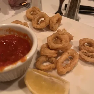 Calamari