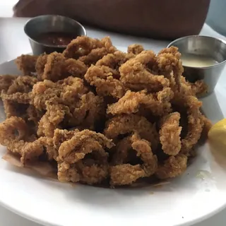 Fried Calamari