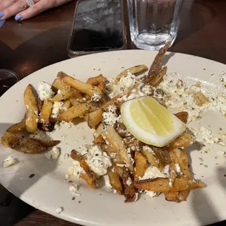 Greek Fries