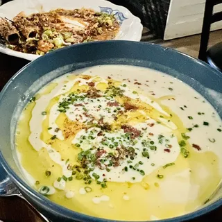 Avgolemono