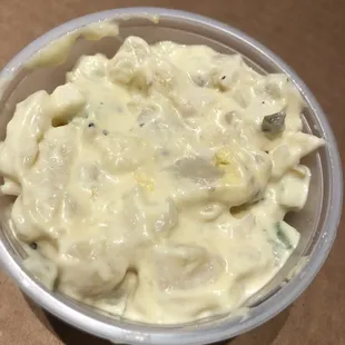 Potato salad