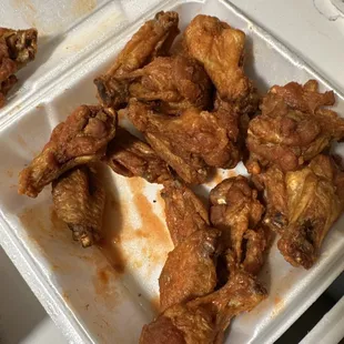 24 Wings