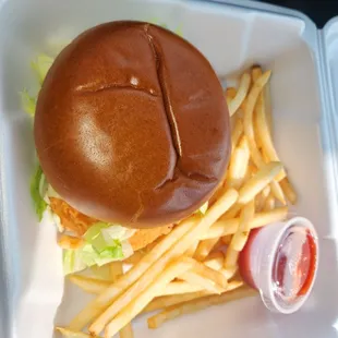 burger, food, burgers