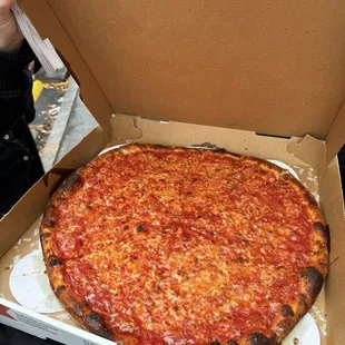 Spinning after I ate this Pizza