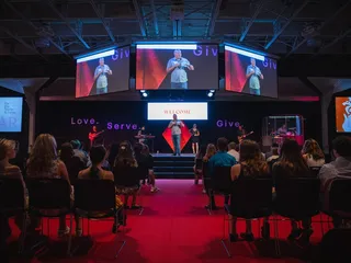 King of Kings Church