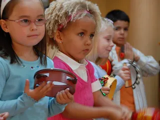 Step By Step Montessori Schools - Edina