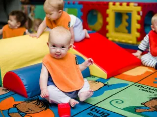 Jardin Spanish Immersion Academy- Eden Prairie