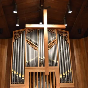 Christ United Methodist Church