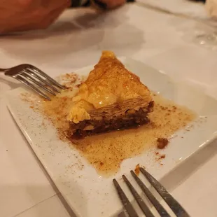 Baklava