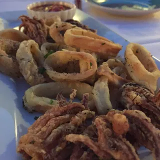 Calamari