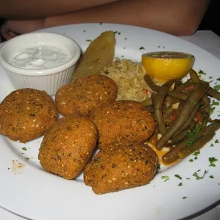 Falafel