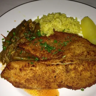 Tilapia