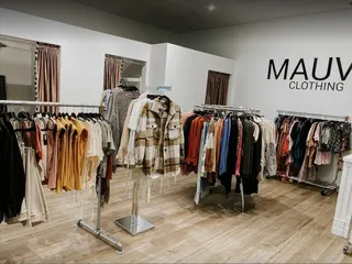 Mauve Clothing